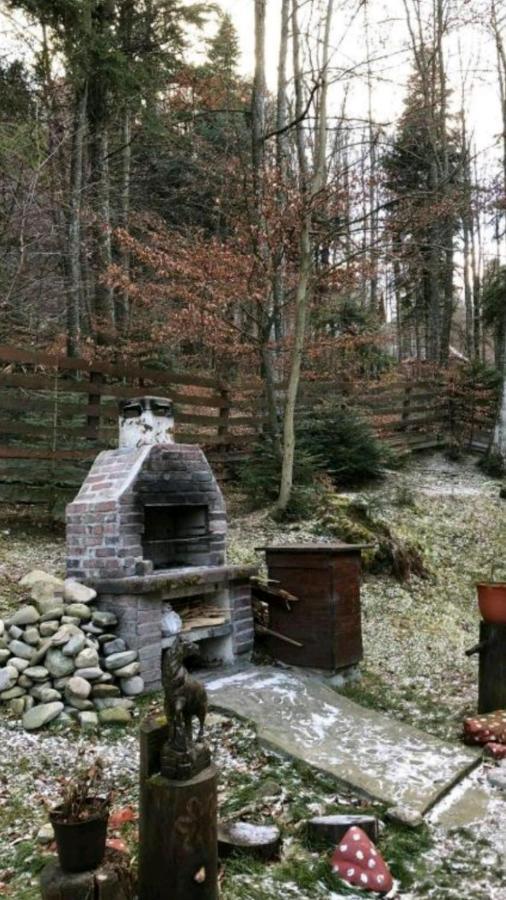 Emma Apartament Sinaia Dış mekan fotoğraf