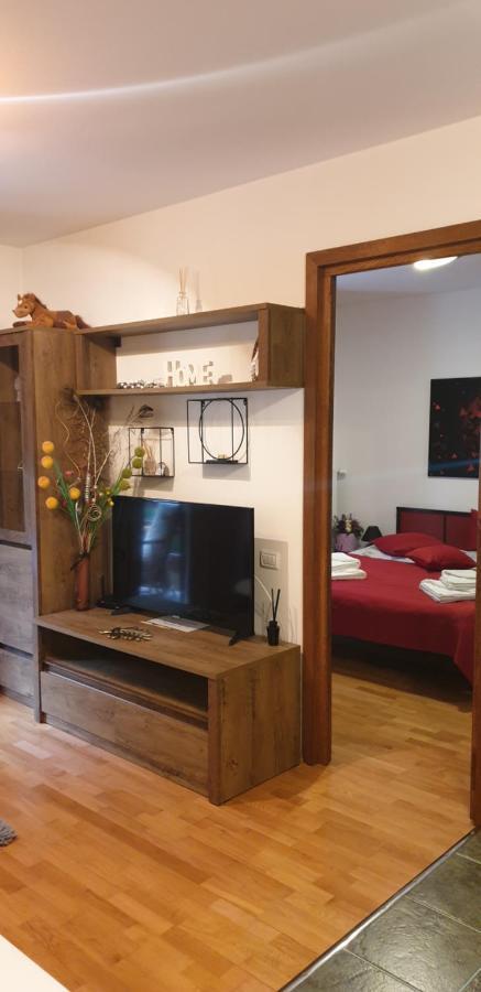 Emma Apartament Sinaia Dış mekan fotoğraf