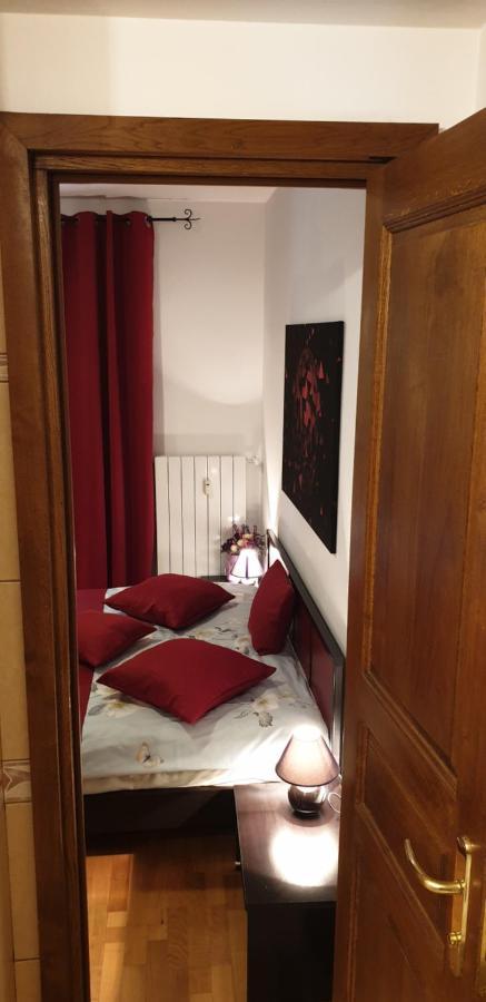 Emma Apartament Sinaia Dış mekan fotoğraf