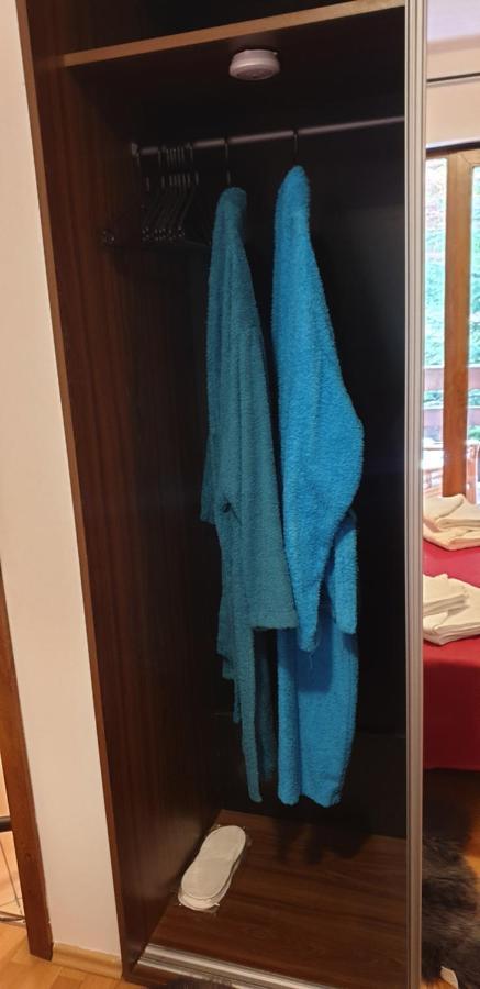 Emma Apartament Sinaia Dış mekan fotoğraf