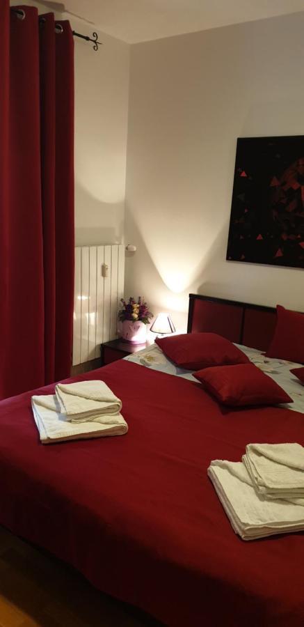 Emma Apartament Sinaia Dış mekan fotoğraf
