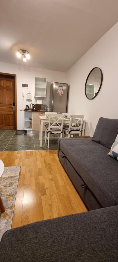 Emma Apartament Sinaia Dış mekan fotoğraf