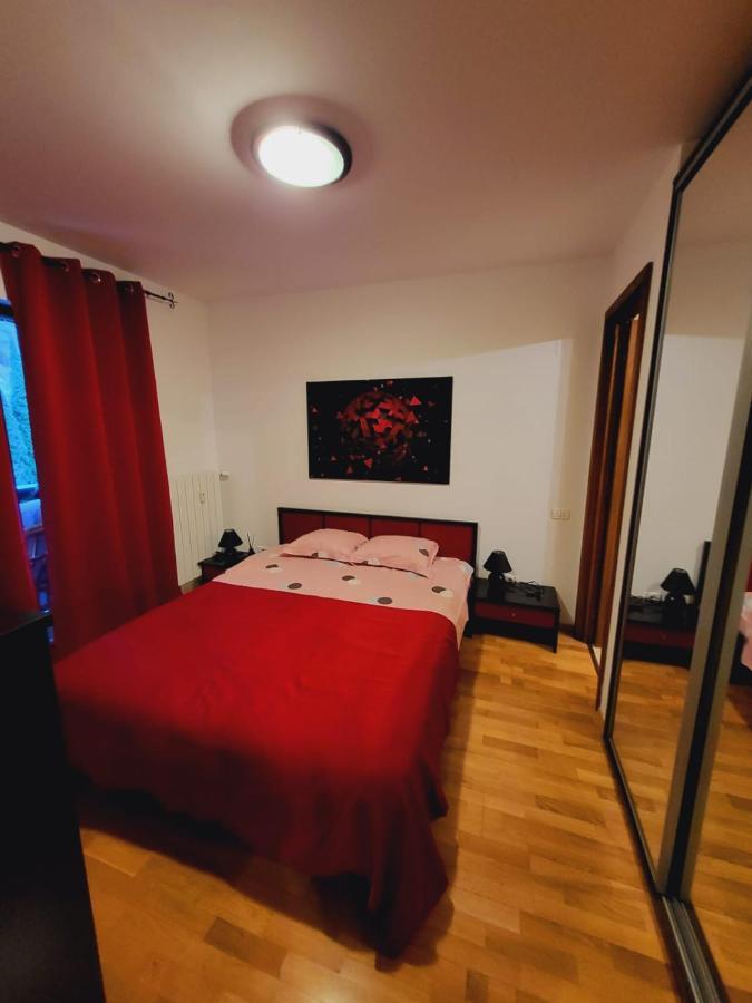 Emma Apartament Sinaia Dış mekan fotoğraf