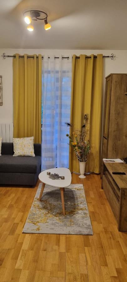 Emma Apartament Sinaia Dış mekan fotoğraf